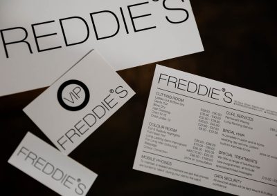 Freddie's